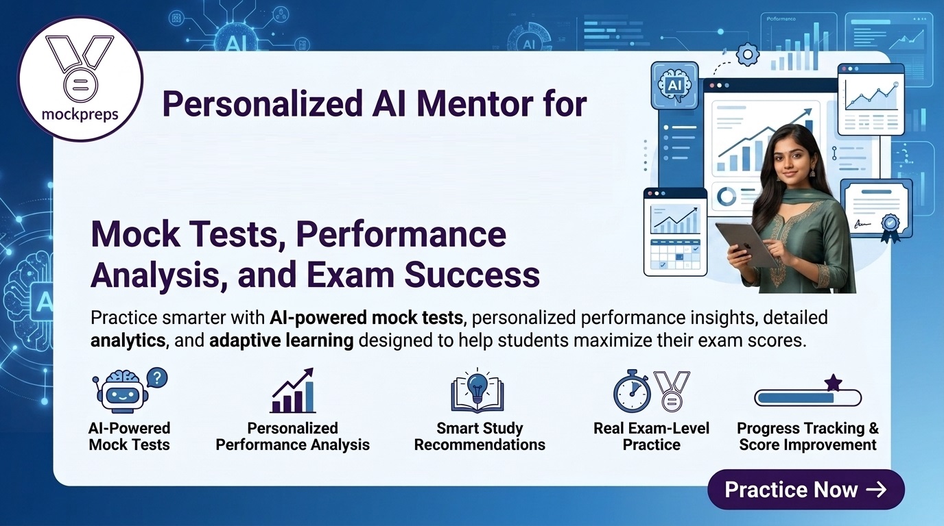 AI Mentor Banner