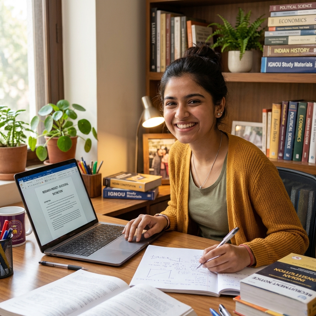 Delhi Student Prep
