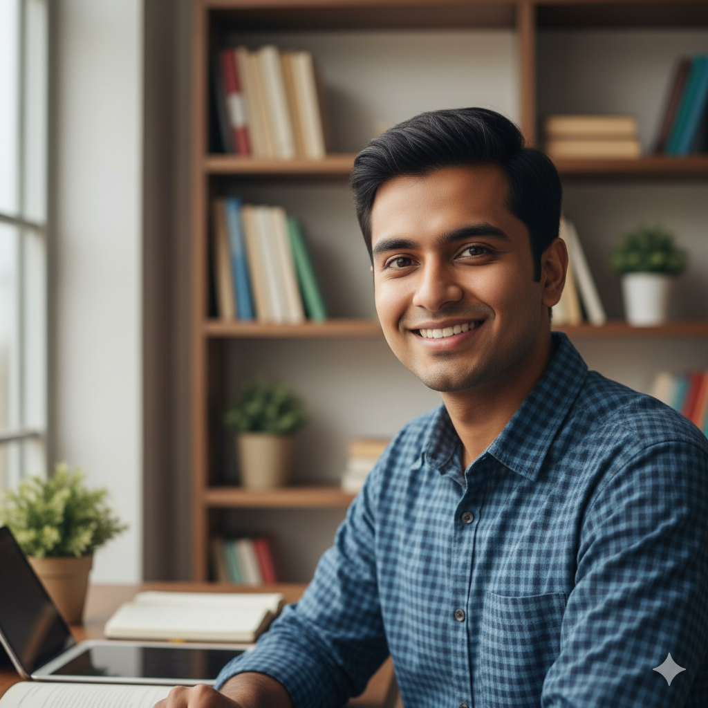 Sanjay Kumar